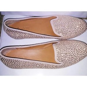 Final sale! Beautiful🌺 J crew shoes.